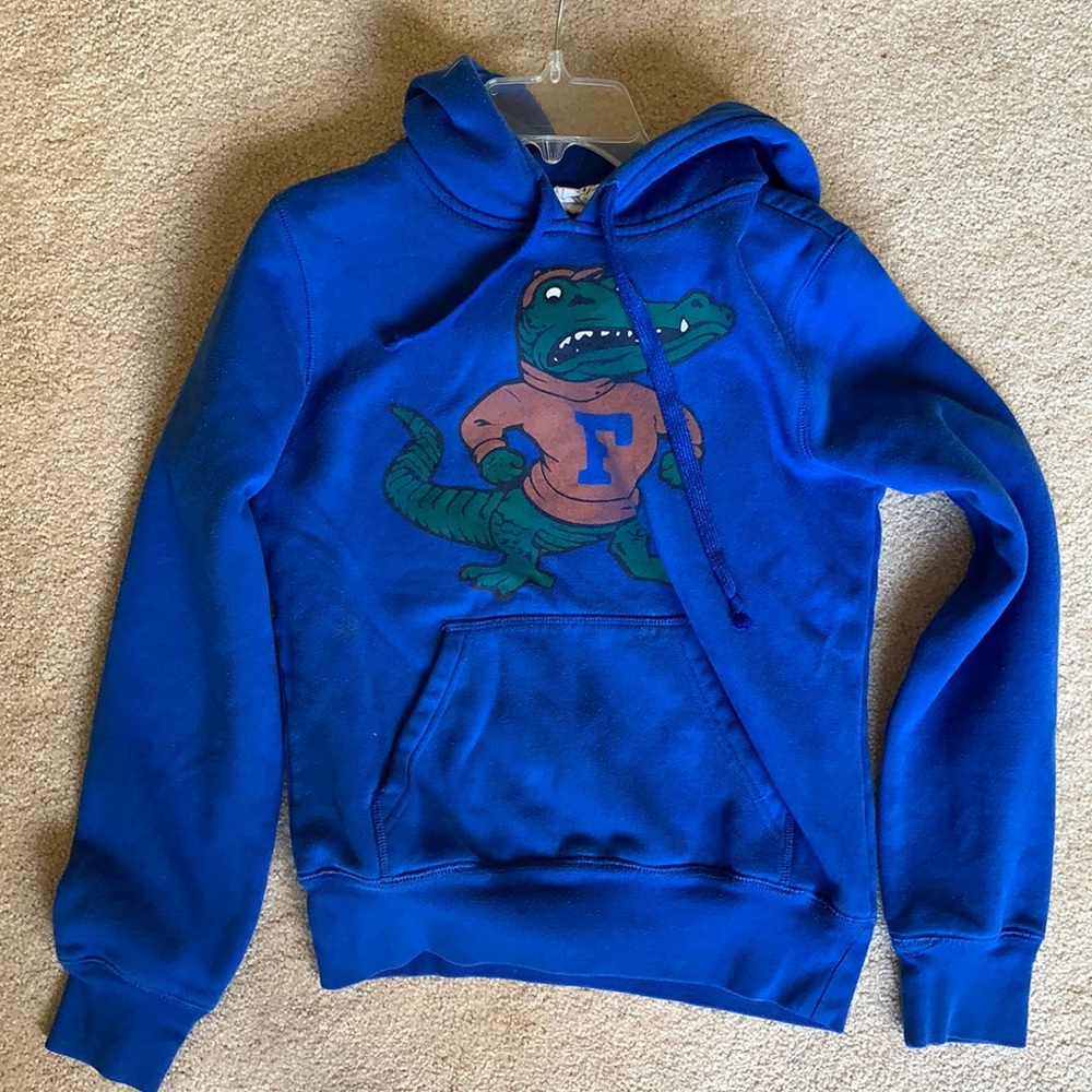 florida gators hoodie